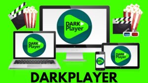 Darkplayer apk ultima version