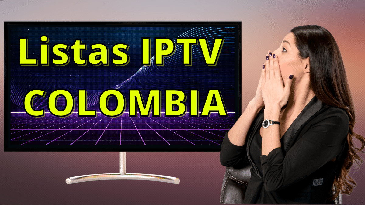 Iptv 2024 Colombia Language Jaine Phylis