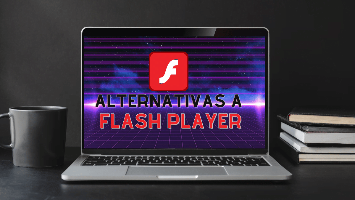 alternativas a flash player