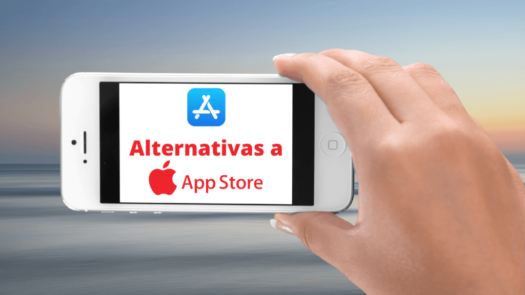 alternativa app store