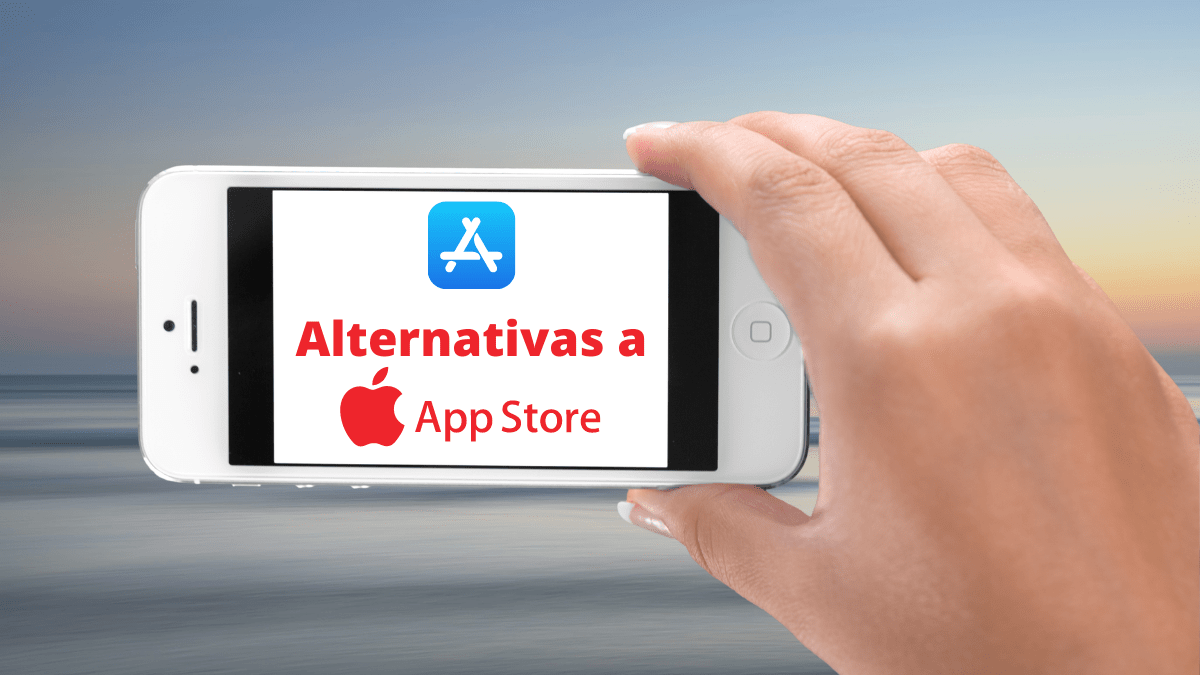 alternativa app store