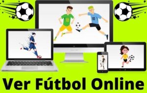 ver futbol online gratis en vivo y en directo